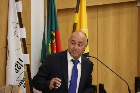 José Alexandre Abrantes