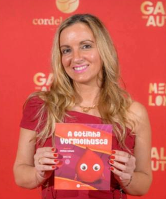 A Gotinha Vermelhusca