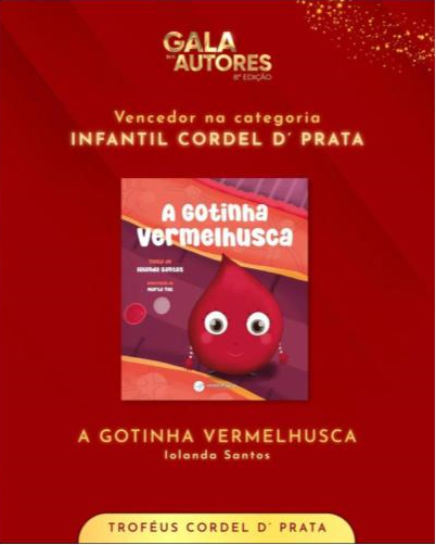 Prémio Cordel d’Prata 2026