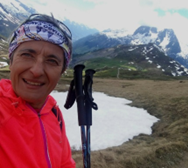 Imagem complementar da história de Graça Roldão