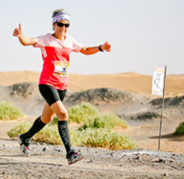 Imagem complementar da história de Graça Roldão