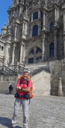 Imagem complementar da história de Graça Roldão