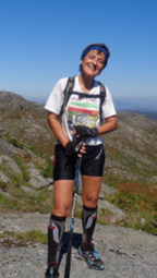 Imagem complementar da história de Graça Roldão