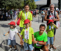 Imagem complementar da história de Graça Roldão