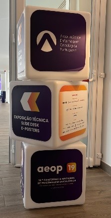 Totem AEOP 19