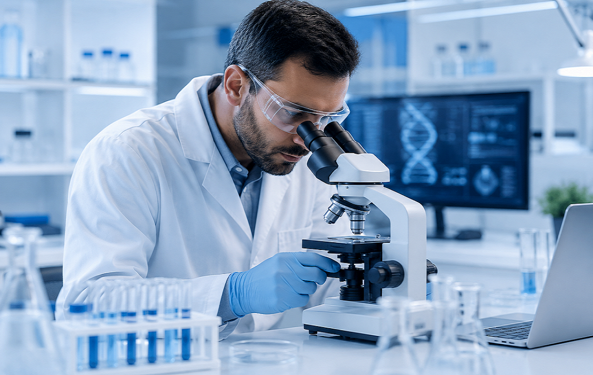 investigador