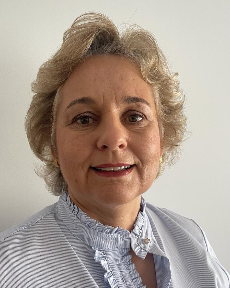 Carla Silva, Enfermeira Adjunta da Direção de Enfermagem
